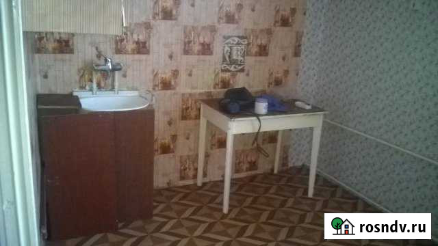 1-комнатная квартира, 26 м², 2/2 эт. на продажу в Канске Канск - изображение 1