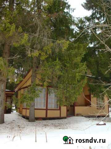 Дача 40 м² на участке 8 сот. на продажу в Сычево Сычево - изображение 1