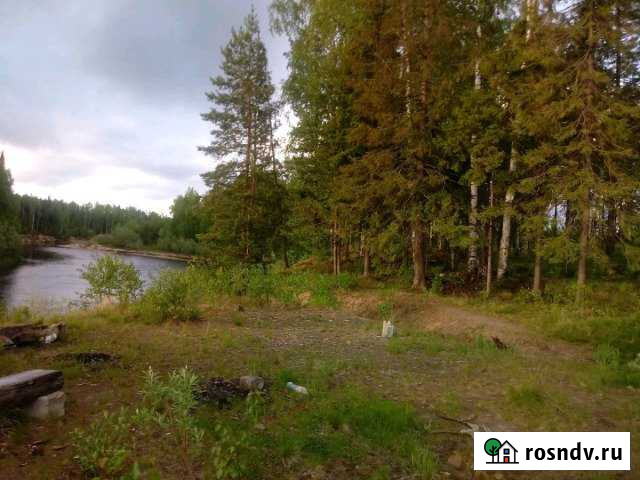 Участок ИЖС 15 сот. на продажу в Нягани Нягань - изображение 1