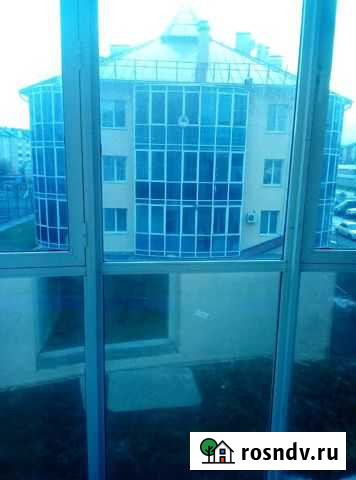 1-комнатная квартира, 42 м², 2/3 эт. в аренду посуточно в Ханты-Мансийске Ханты-Мансийск - изображение 1