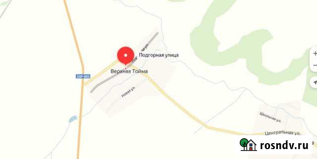 Участок ИЖС 40 сот. на продажу на Вятских Полянах Вятские Поляны - изображение 1