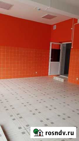 Торговое помещение на Николаева, 56 кв.м. Смоленск - изображение 1