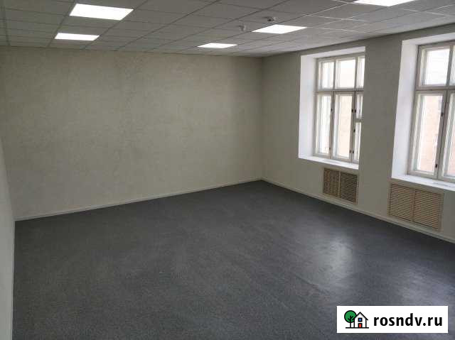 Офисное помещение, 45 кв.м. Новоуральск - изображение 1