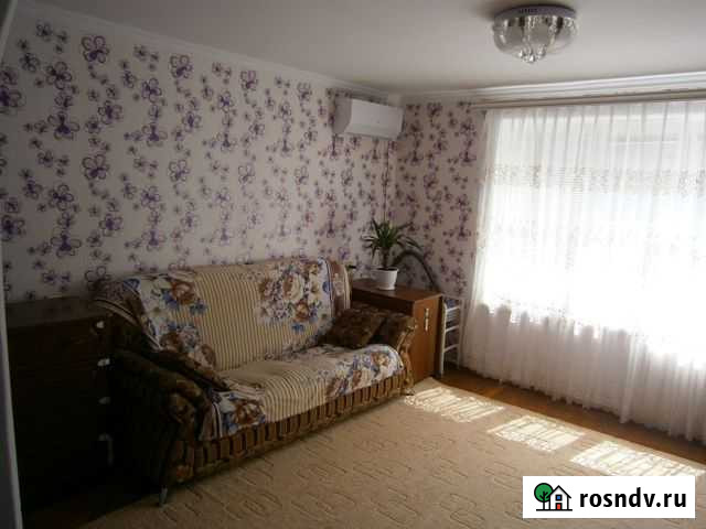 2-комнатная квартира, 49 м², 2/5 эт. на продажу в Новокубанске Новокубанск - изображение 1