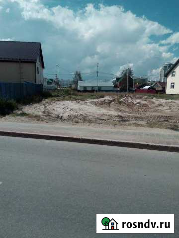 Участок ИЖС 6 сот. на продажу в Ханты-Мансийске Ханты-Мансийск - изображение 1