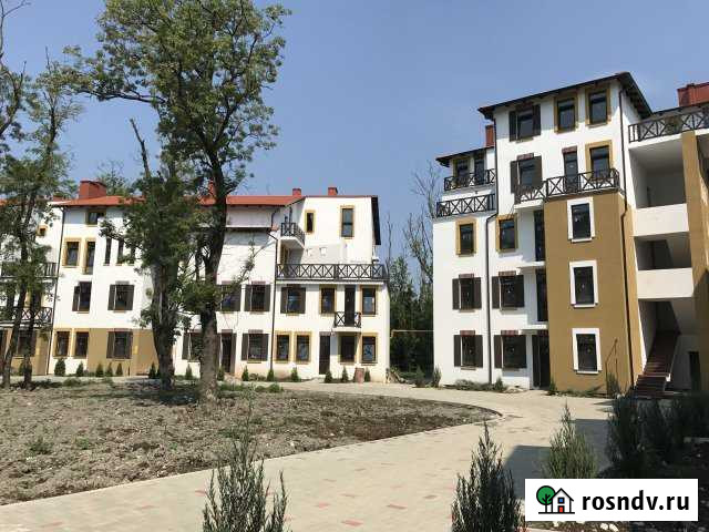 3-комнатная квартира, 89 м², 3/4 эт. на продажу в Новороссийске Новороссийск - изображение 1