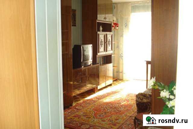 2-комнатная квартира, 45 м², 4/5 эт. на продажу в Ельце Елец - изображение 1