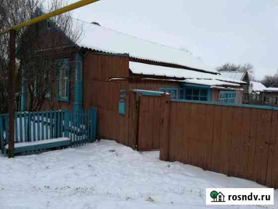 Дом 60 м² на участке 15 сот. на продажу в Бавлах Бавлы
