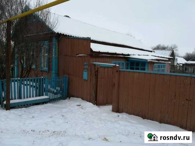 Дом 60 м² на участке 15 сот. на продажу в Бавлах Бавлы - изображение 1