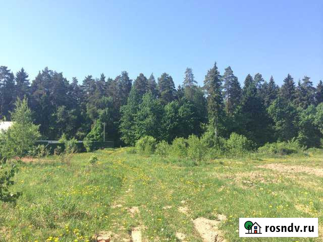 Участок ИЖС 12 сот. на продажу в Старом Городке Старый Городок - изображение 1