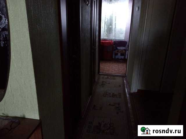 3-комнатная квартира, 63 м², 5/5 эт. на продажу в Зернограде Зерноград - изображение 1