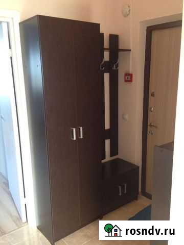 1-комнатная квартира, 38 м², 14/14 эт. в аренду на длительный срок в Лесном Городке Лесной Городок - изображение 1