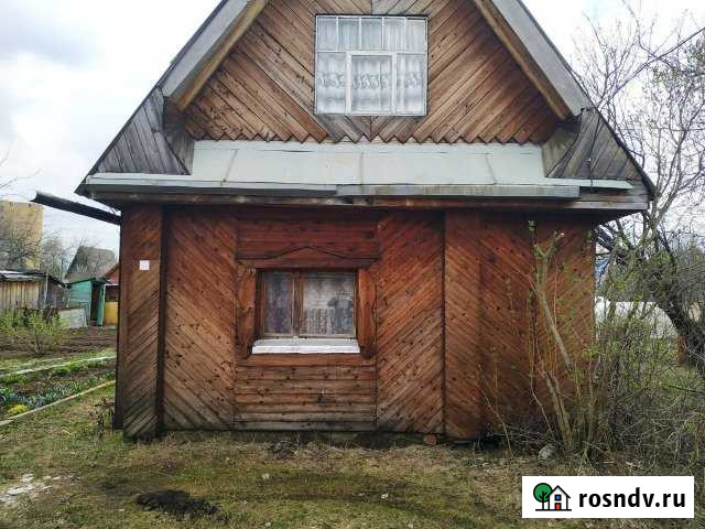 Дача 96 м² на участке 6.5 сот. на продажу в Завьялово Республики Удмуртия Завьялово - изображение 1