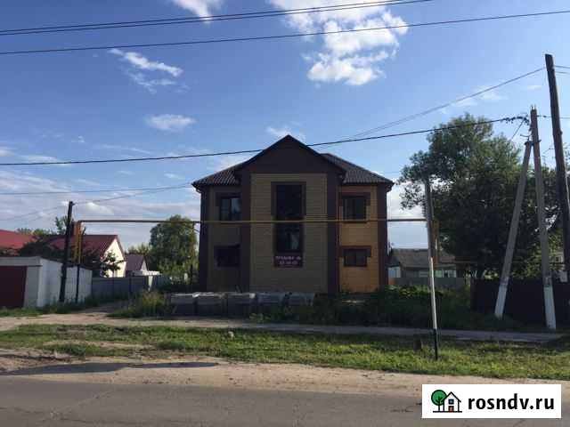 Помещение свободного назначения, 243 кв.м. Добринка - изображение 1