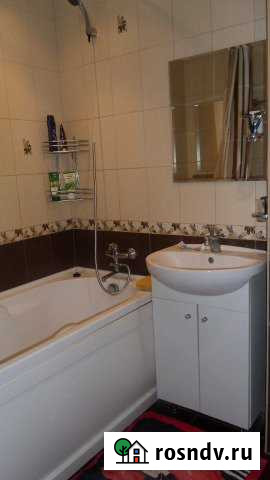 1-комнатная квартира, 38 м², 4/5 эт. в аренду на длительный срок в Кингисеппе Кингисепп - изображение 1