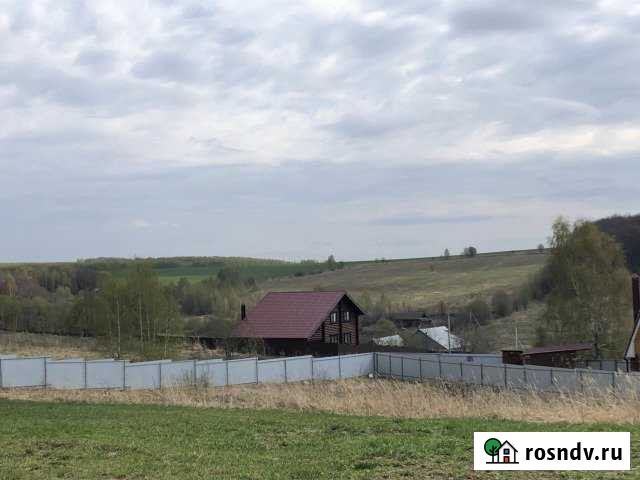 Участок СНТ, ДНП 15 сот. на продажу в Богородске Богородск - изображение 1