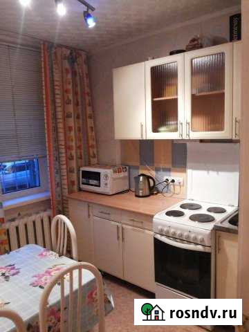 1-комнатная квартира, 31 м², 1/5 эт. на продажу в Железногорске Красноярского края Железногорск - изображение 1