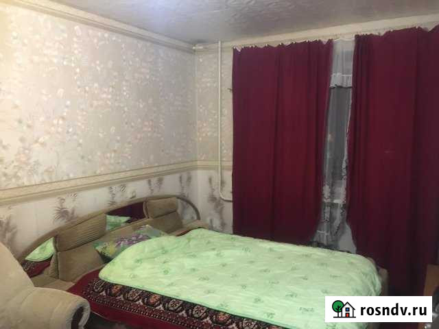 2-комнатная квартира, 45 м², 3/5 эт. в аренду на длительный срок в Мончегорске Мончегорск - изображение 1