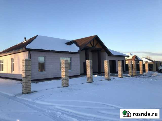 Коттедж 280 м² на участке 15 сот. на продажу в Каслях Касли - изображение 1