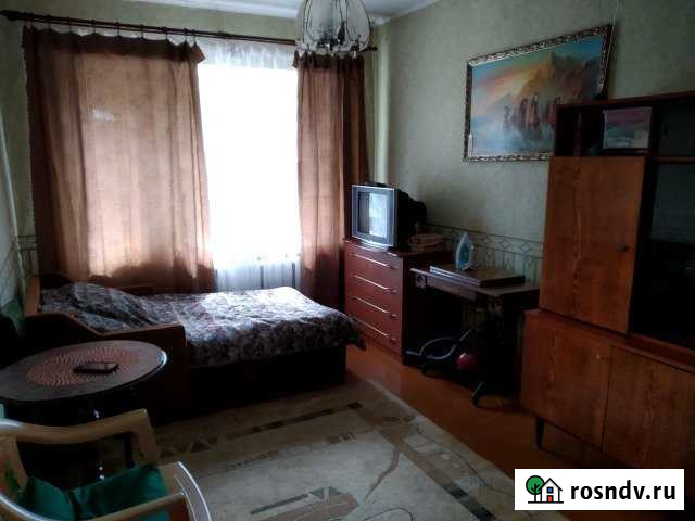 1-комнатная квартира, 29 м², 1/5 эт. на продажу в Шарье Шарья - изображение 1