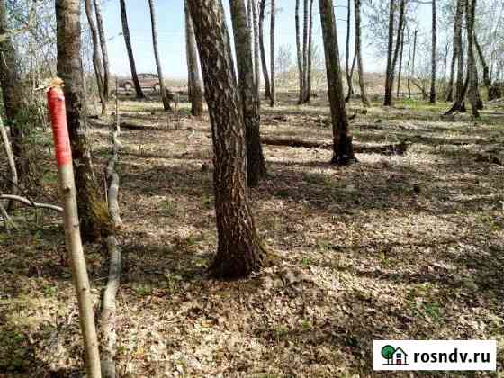 Участок СНТ, ДНП 6 сот. на продажу в Видном Видное