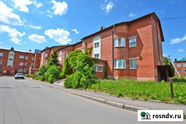 2-комнатная квартира, 67 м², 2/2 эт. на продажу в Волоколамске Волоколамск - изображение 1