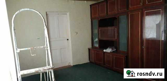 Дом 60 м² на участке 16 сот. на продажу в Нижнебаканской Нижнебаканская - изображение 1