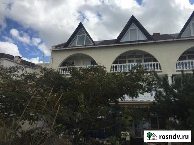 Дача 270 м² на участке 2 сот. на продажу в Саках Саки - изображение 1