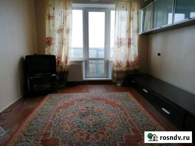 2-комнатная квартира, 41 м², 2/5 эт. на продажу в Заполярном Мурманской области Заполярный - изображение 1