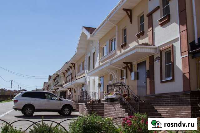 Таунхаус 133 м² на участке 4 сот. на продажу в Нижнем Новгороде Нижний Новгород - изображение 1