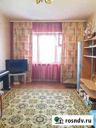 2-комнатная квартира, 58 м², 8/9 эт. на продажу в Усинске Усинск