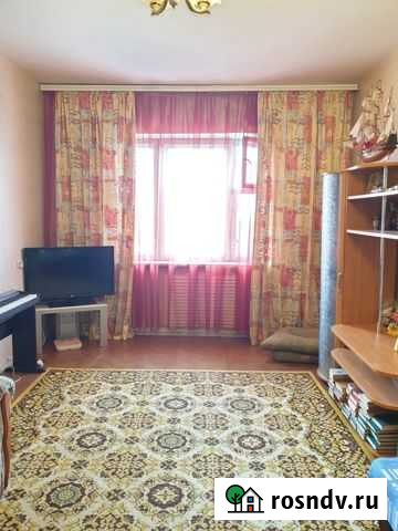 2-комнатная квартира, 58 м², 8/9 эт. на продажу в Усинске Усинск - изображение 1