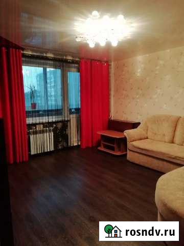 4-комнатная квартира, 58 м², 4/5 эт. на продажу в Каменске-Уральском Каменск-Уральский - изображение 1