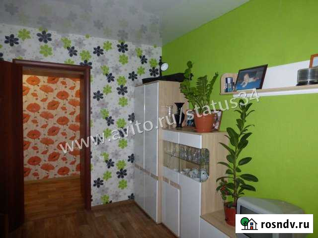 2-комнатная квартира, 44 м², 5/5 эт. на продажу в Михайловке Волгоградской области Михайловка - изображение 1