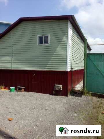 Дом 140 м² на участке 15 сот. на продажу в Добринке Добринка - изображение 1