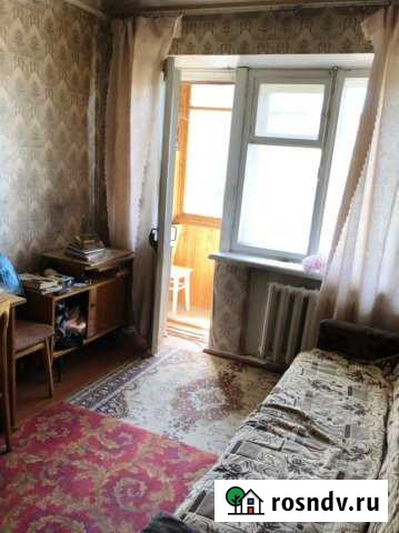 1-комнатная квартира, 31 м², 4/5 эт. на продажу в Климовске Климовск - изображение 1