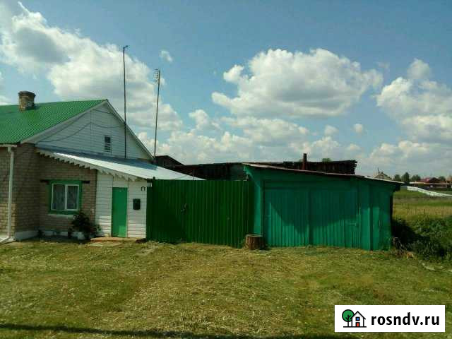 Дом 41 м² на участке 6 сот. на продажу в Реже Реж - изображение 1