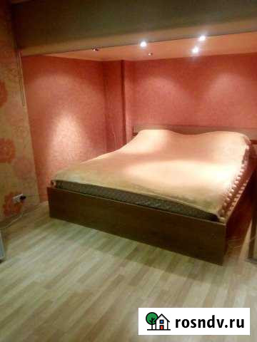 1-комнатная квартира, 40 м², 9/12 эт. в аренду посуточно в Лобне Лобня - изображение 1