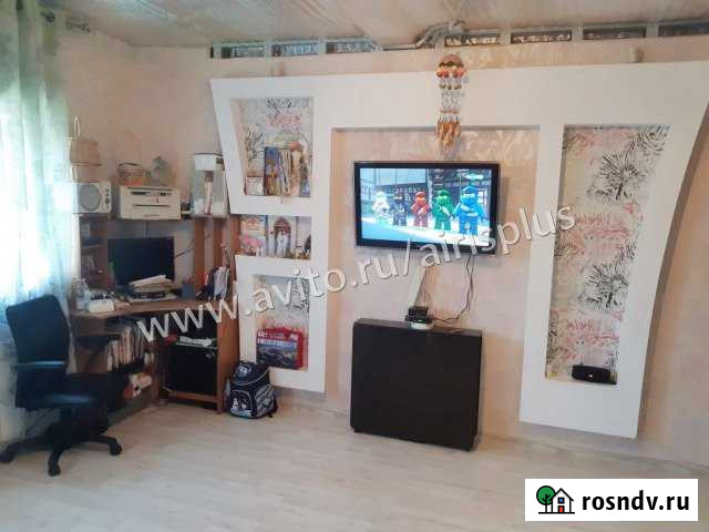 Дом 44 м² на участке 4.3 сот. на продажу в Васильево Васильево - изображение 1