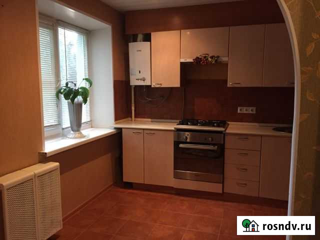 2-комнатная квартира, 48 м², 2/5 эт. в аренду на длительный срок в Пушкино Пушкино - изображение 1