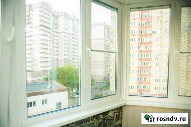 3-комнатная квартира, 87 м², 6/17 эт. на продажу в Раменском Раменское - изображение 1