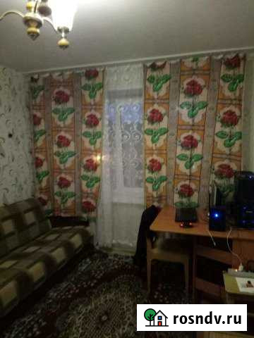 Комната 13 м² в 1-ком. кв., 3/5 эт. в аренду на длительный срок в Чебоксарах Чебоксары - изображение 1