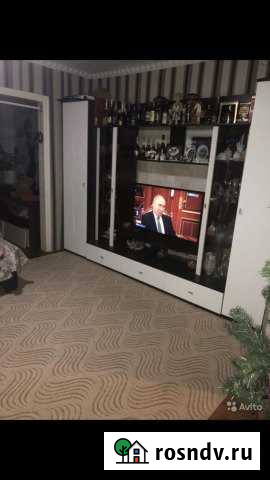 3-комнатная квартира, 44 м², 4/5 эт. на продажу в Туапсе Туапсе - изображение 1