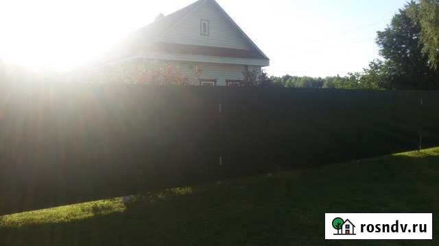 Дом 55 м² на участке 11 сот. на продажу в Гавриловом-Яме Гаврилов-Ям - изображение 1