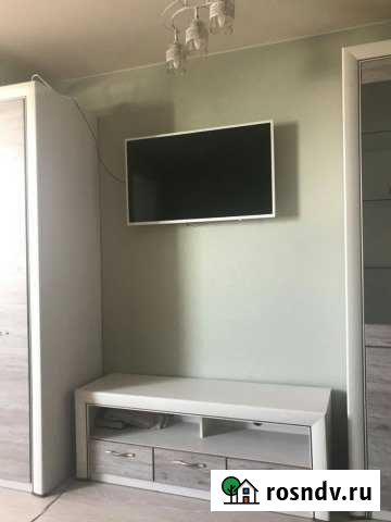 Квартира-студия, 20 м², 5/5 эт. в аренду посуточно в Феодосии Феодосия - изображение 1