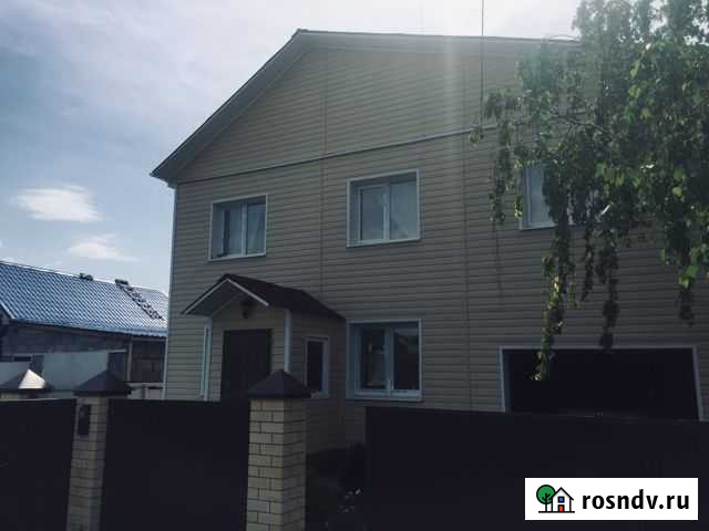 Коттедж 108 м² на участке 10 сот. на продажу в Черноисточинске Черноисточинск - изображение 1