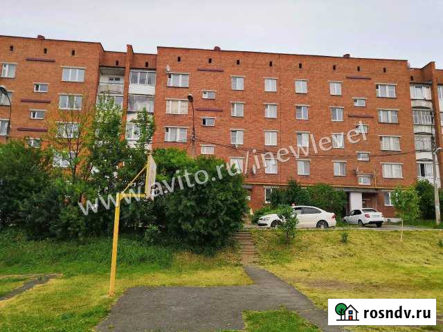 3-комнатная квартира, 60 м², 4/5 эт. на продажу в Завьялово Республики Удмуртия Завьялово - изображение 1