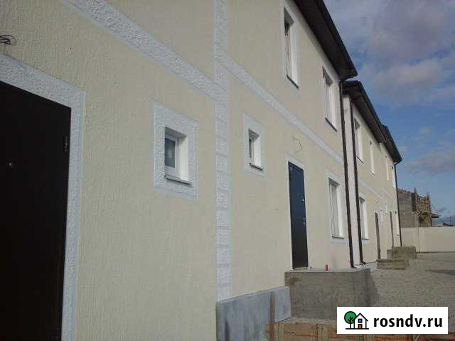 Таунхаус 150 м² на участке 1.5 сот. на продажу в Новороссийске Новороссийск - изображение 1