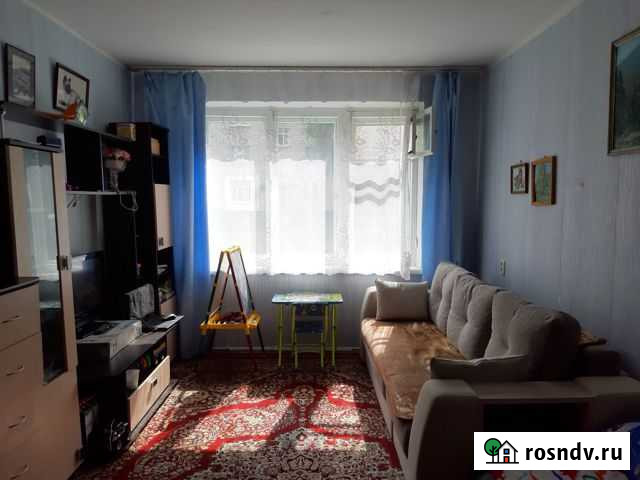 3-комнатная квартира, 61 м², 2/5 эт. на продажу в Майском Пермского края Майский - изображение 1