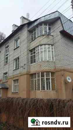4-комнатная квартира, 94 м², 3/3 эт. на продажу в Тамбове Тамбов